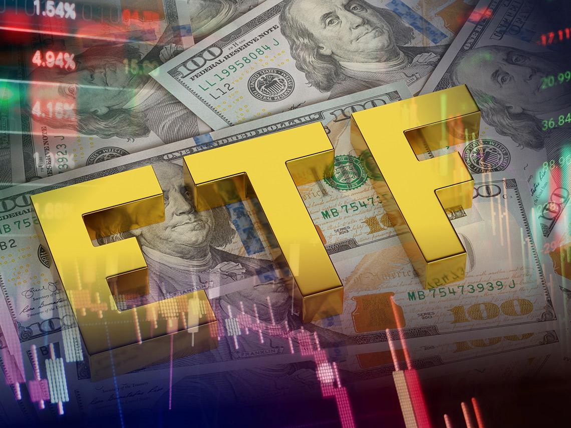 不只看殖利率   重新定義收益來源 八檔主動式高股息ETF  配息策略體檢