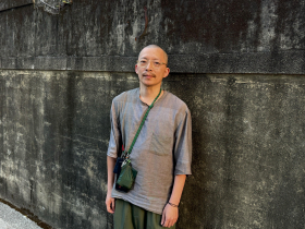 電機學霸用五月天的歌出菜、不按常理設計房子！溫詠筌把玩人生，NFT作品可以算命、50件創作幾小時賣光