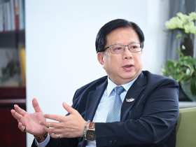 從價格競爭走向責任競爭 豐群水產永續藍圖助攻台灣遠洋漁業競爭力