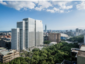 淨零不能只靠關燈！當資本開始計算碳排，凱基金控如何用金融影響力改變產業