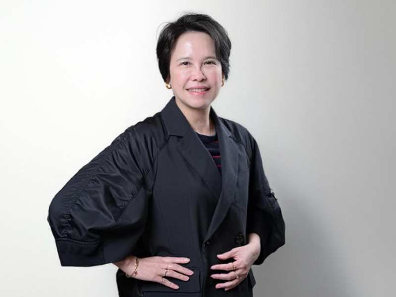 連年輕人都怕被AI取代？朱曉幸解密台灣大「超人計畫」：9成員工都用AI工作，靠企業賦能走出淘汰恐懼