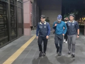 泰山賣全家股權爆內線交易！檢調17路搜索，前後任董座詹景超、劉偉龍移送北檢複訊，套利手法曝光