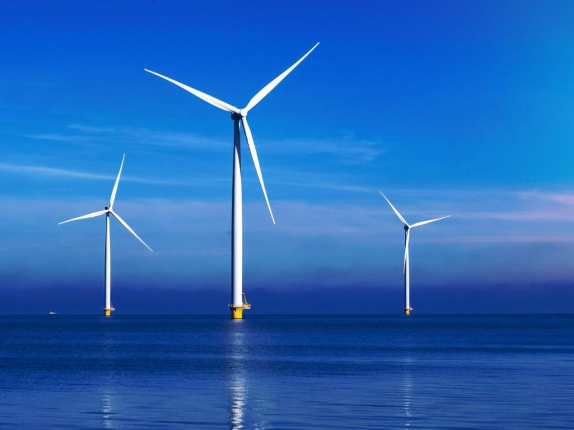 離岸風電再吸外資！沃旭、海龍風場獲739.5億元投資，外商為何看好台灣風電市場？