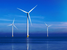 離岸風電再吸外資！沃旭、海龍風場獲739.5億元投資，外商為何看好台灣風電市場？