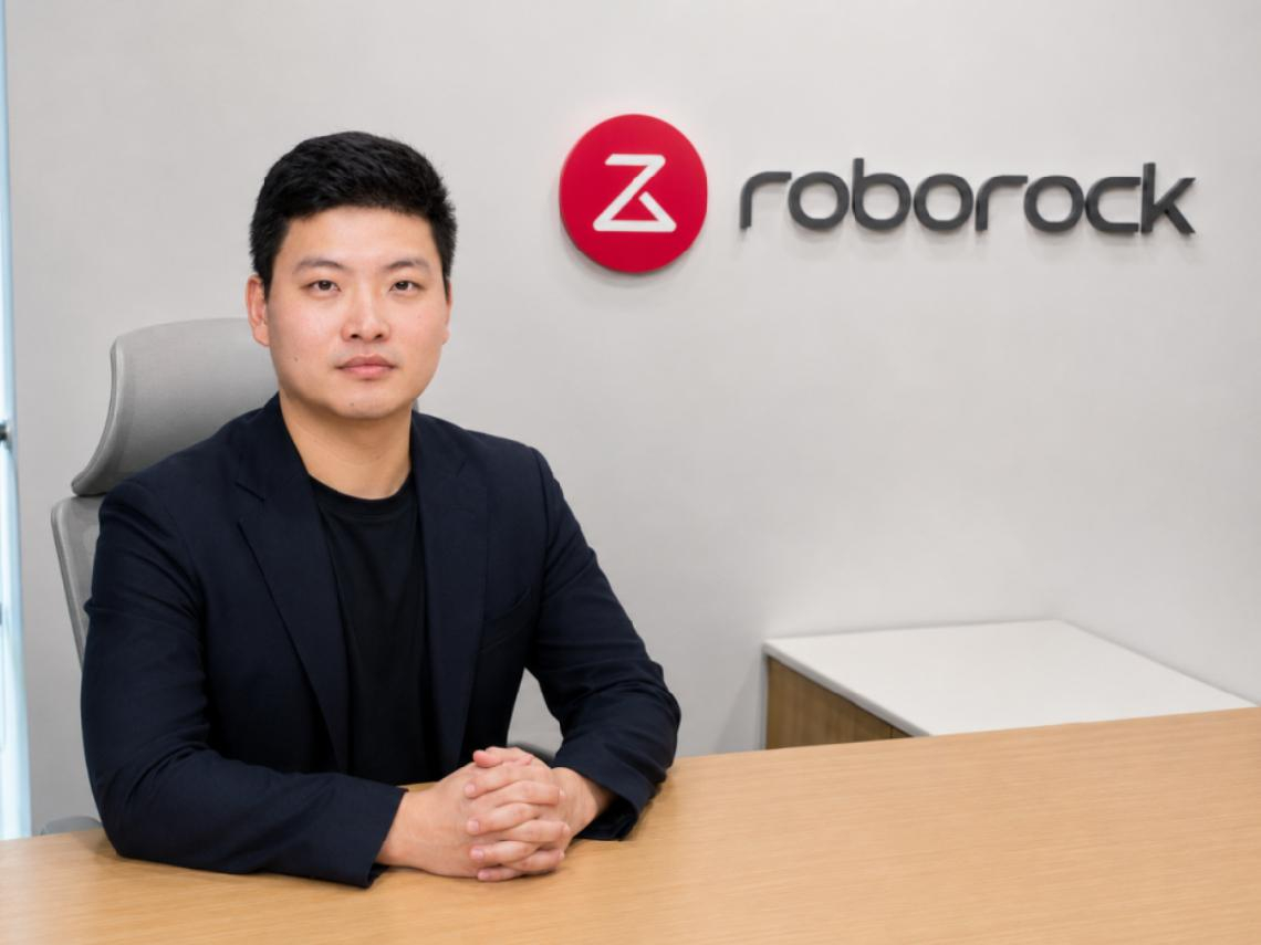 石頭科技連3年市占第一！掃地機器人能爬樓梯還長出「機械手臂」...擺脫小米富爸爸、登全球龍頭的秘密
