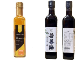 苦茶油苯駢芘超標，8批致癌油全來自源春製油廠！標榜在地小農卻說不出原料哪來⋯石崇良：疑用進口苦茶籽