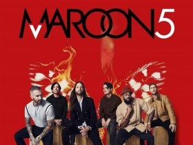 魔力紅Maroon 5演唱會8/11搶票！高雄世運開唱時間、票價座位圖、理想國會員優先購、拓元售票資訊一次看
