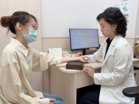 檢查正常卻心悸失眠？沈于婷中西醫師：3招改善自律神經失調
