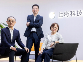 從Adobe代理危機悟出雲端大勢！上奇三段式變身、季季獲利20年不敗：再來搶無人機3D列印財