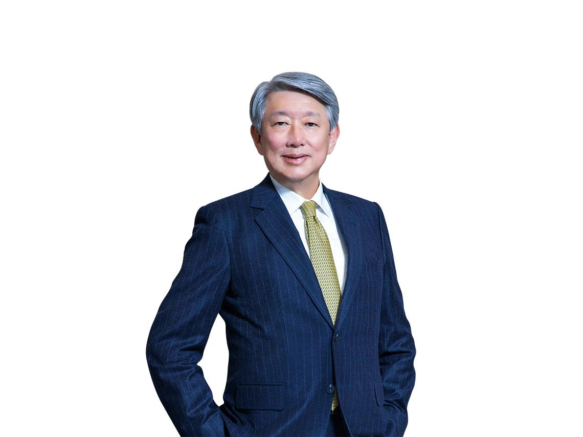 台灣IC產業難以複製的關鍵