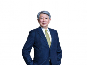 台灣IC產業難以複製的關鍵