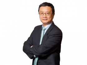 兩個超級大國的共同問題