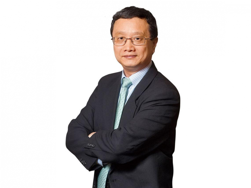 兩個超級大國的共同問題