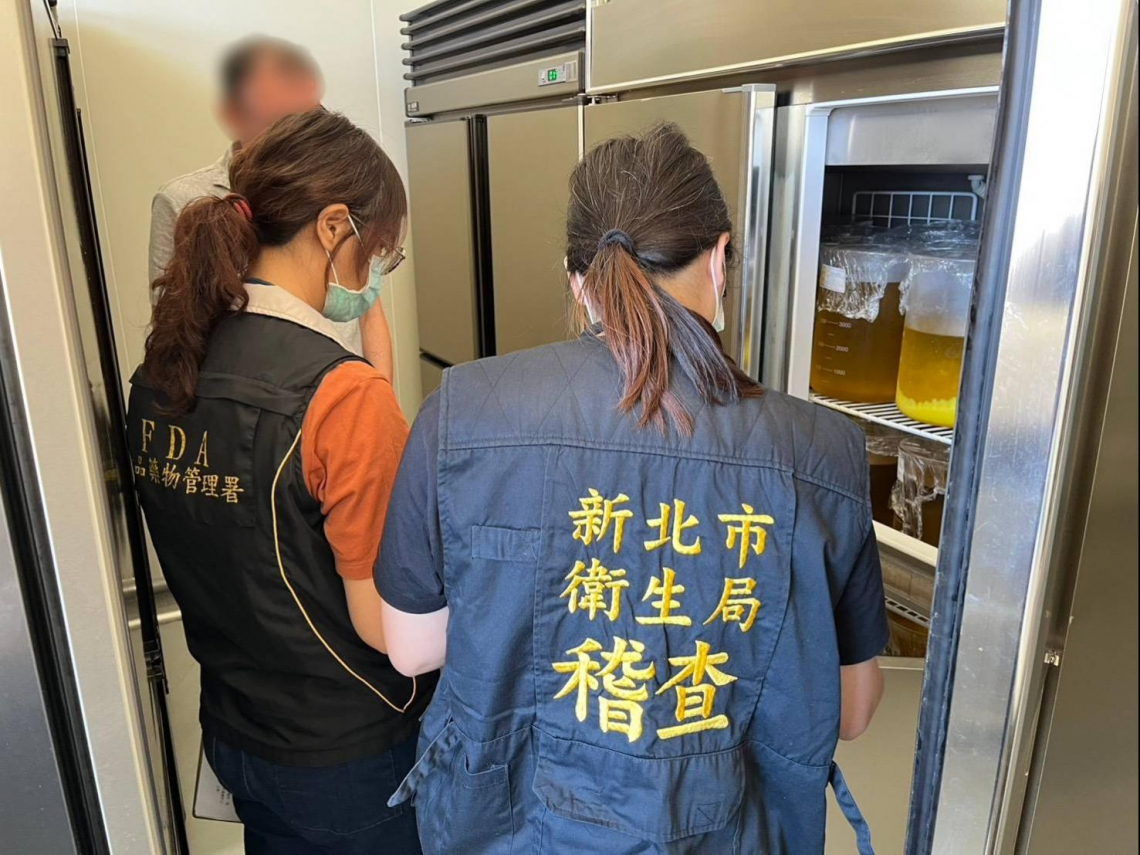致癌苦茶油再+1！知名品牌400CC要價950元，苯駢芘卻超標3倍…賣出131瓶怎麼退貨？5家問題油廠最新進度