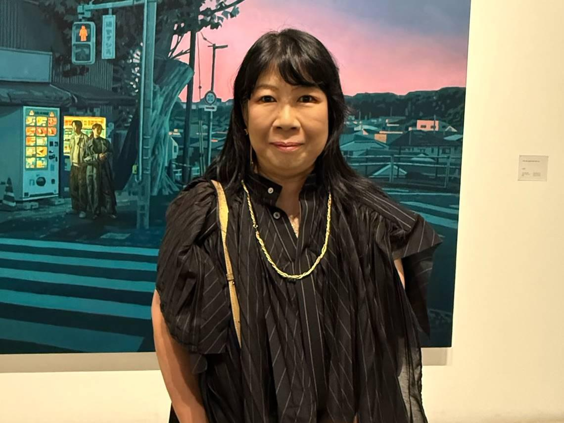 56歲才開始買股票，家庭主婦8年滾出8千萬！半年暴賺5成、卻在股災「輝達殺在最低點」...她靠3個心法翻身