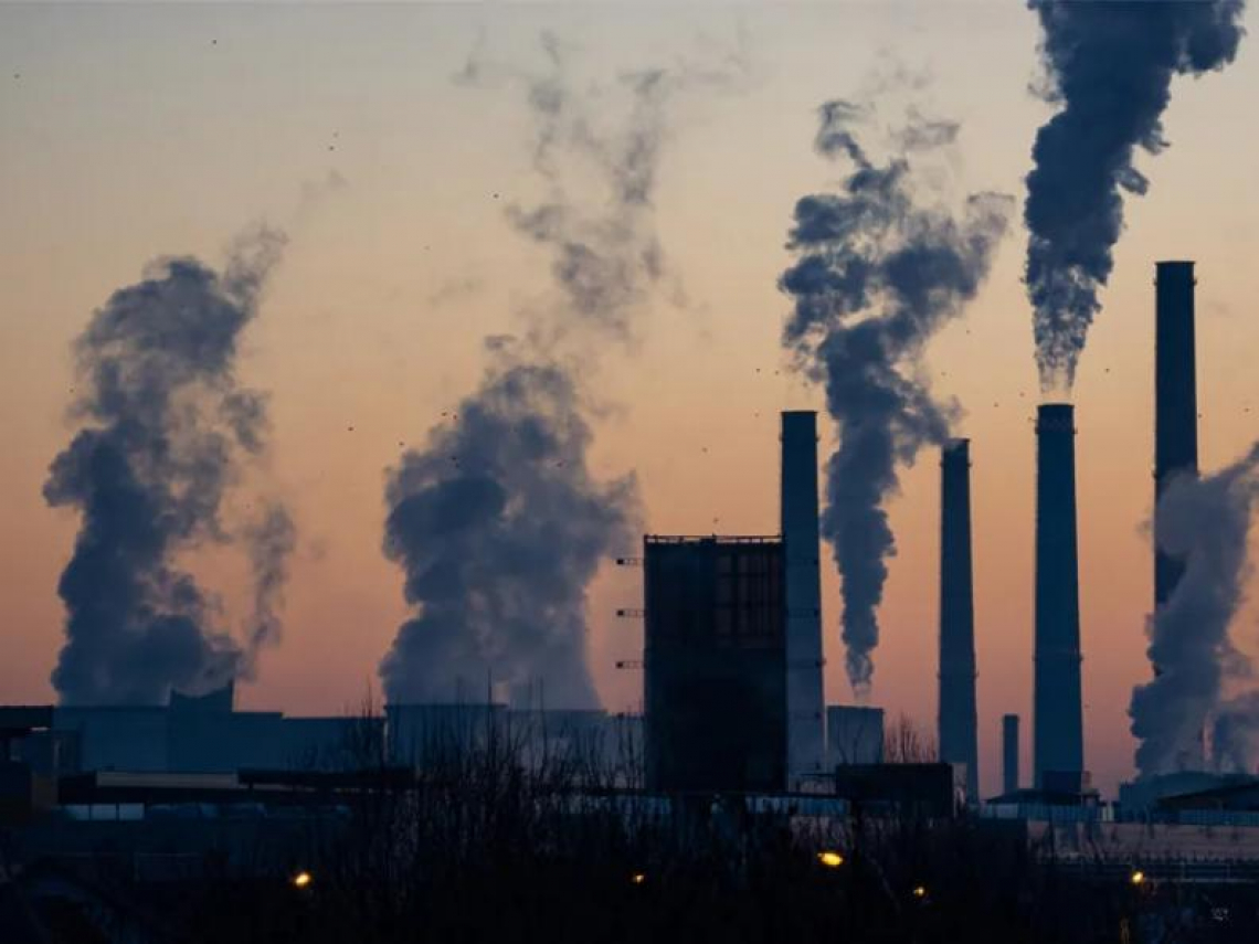 碳盤查標準將走向全球一致！GHG Protocol、ISO公布時程，2028年推出企業溫室氣體會計標準