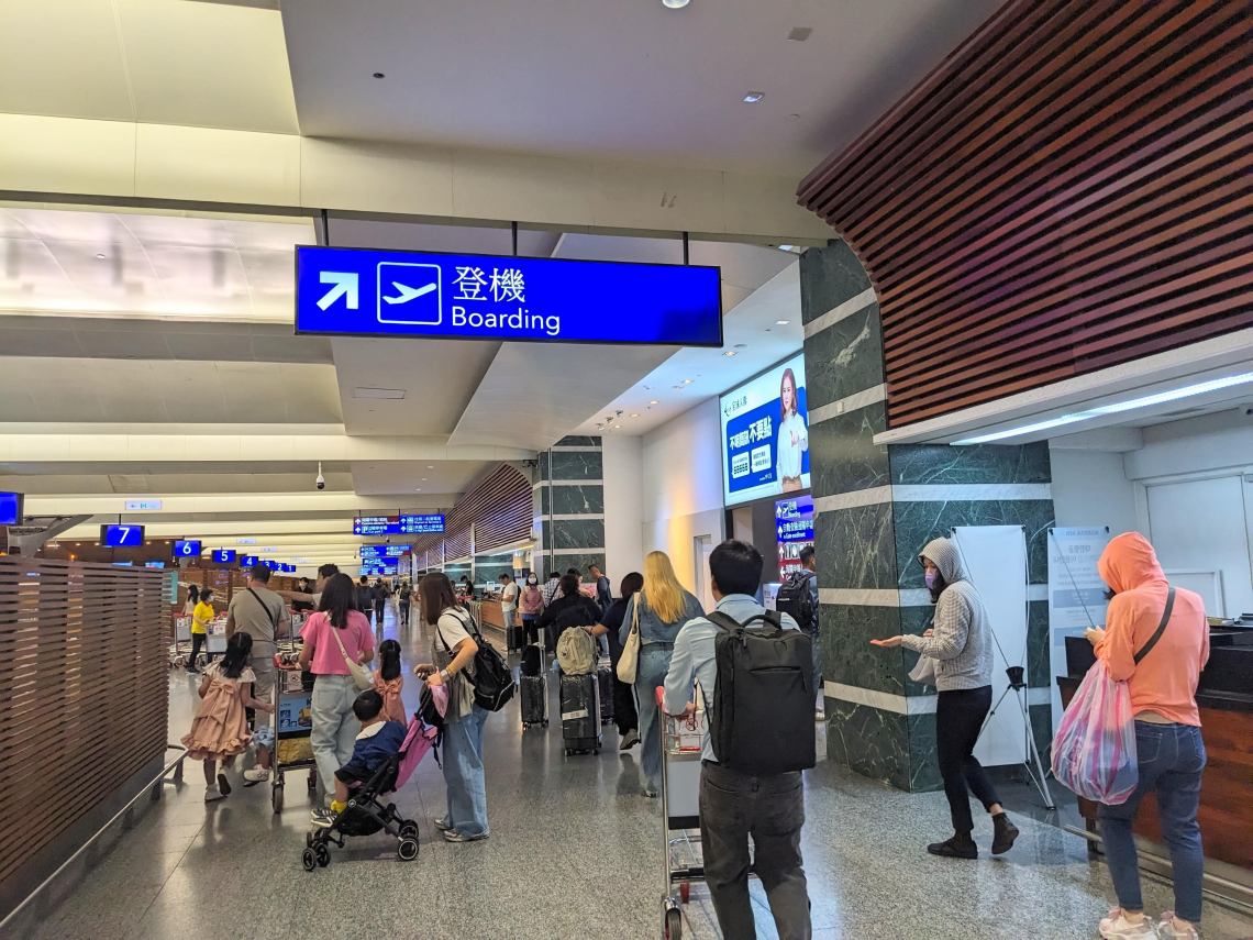 禁止你出境就禁止…中國出入境新規9/15上路，台灣人小心「有去無回」？4種職業特別注意：前例在這