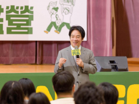 最新民調／賴清德政府民意調查「信任度、執政滿意度」雙升，不滿意比率下降…中央表現牽動縣市長選戰！