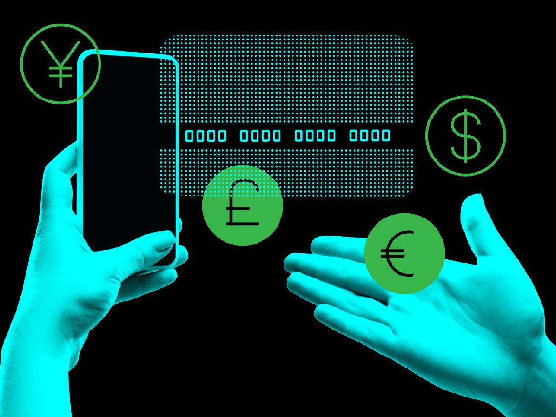 銀行追求App月活躍用戶成長，KPI設錯了？金融科技下一場革命：好的金融服務，應該像空氣一樣存在