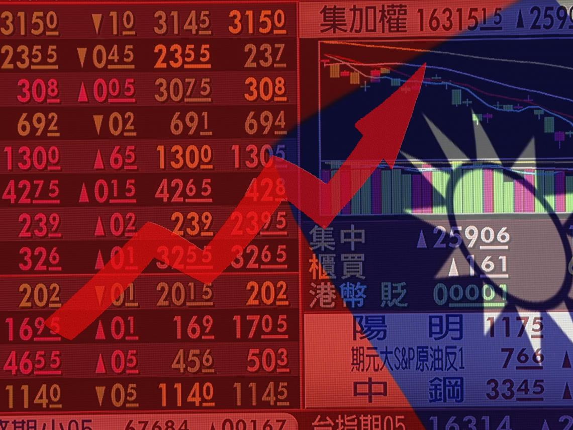 國安基金護盤名單「存起來下次卡位」！279天買8檔翻倍賺百億：鴻海、台達電...唯一金融股是它