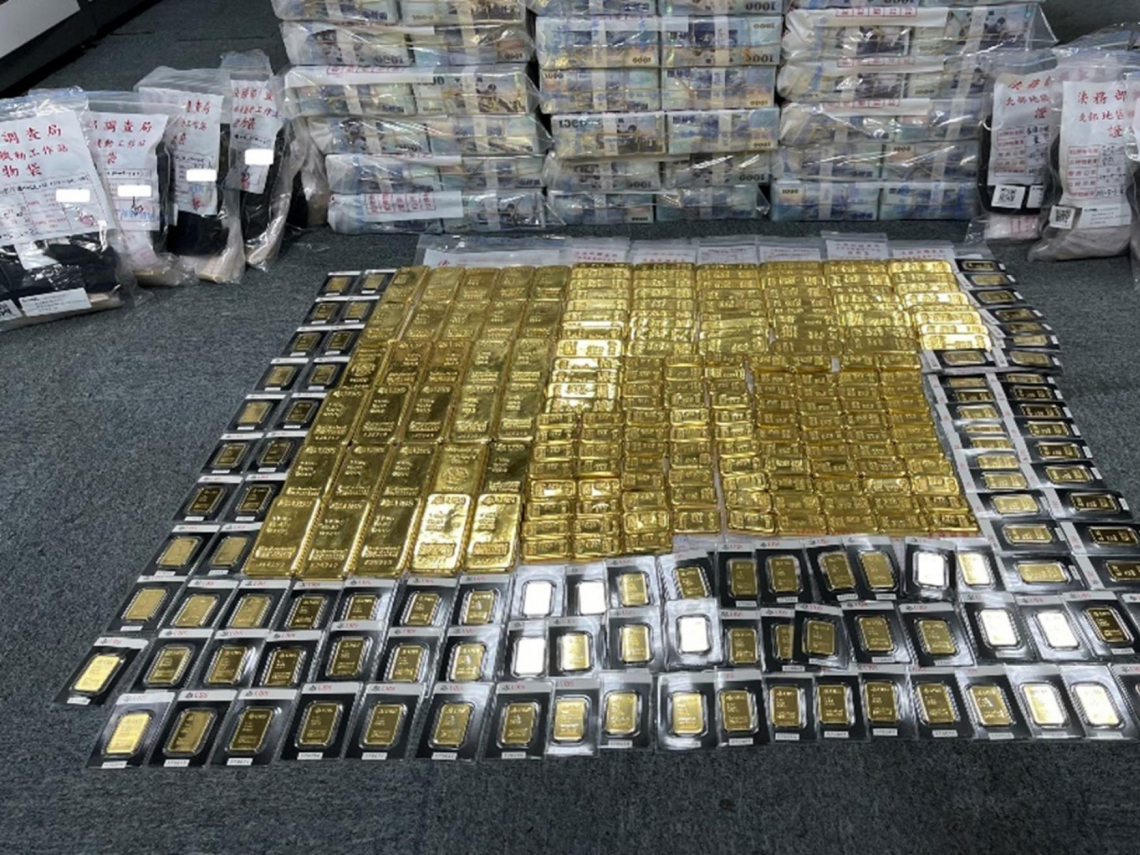 慈濟遭詐騙10億怎麼發生的？陳昱瑄律師見證嚴下跪博信任！豪宅藏158公斤黃金，洗錢手法曝光…慈濟回應了