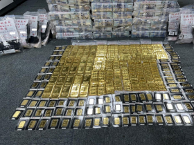慈濟遭詐騙10億怎麼發生的？陳昱瑄律師見證嚴下跪博信任！豪宅藏158公斤黃金，洗錢手法曝光…慈濟回應了