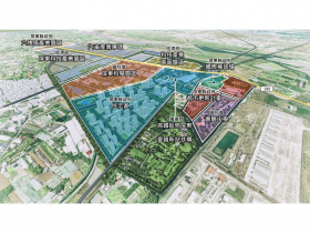 屏東開啟新篇章 超前部署迎接產業轉型科技新都