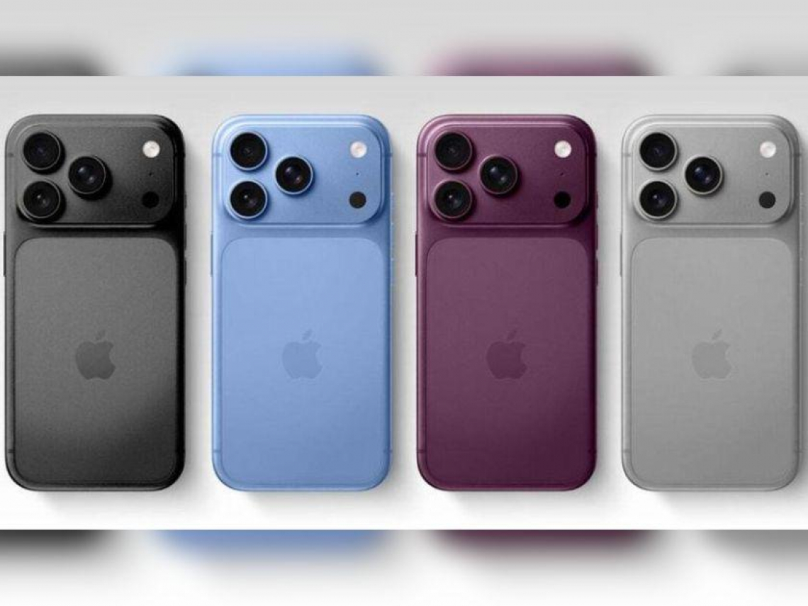 iPhone 18 Pro可能會出不了貨？DRAM超缺貨，台積電傳10億美元晶片堆廠房「只能枯等」…新iPhone會貴多少