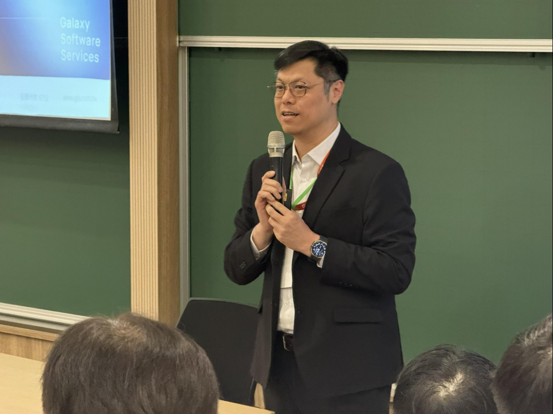 從對話AI走入代理AI，企業如何無痛轉型？叡揚資訊打造「C.ai 3.0」，回客戶信件、調貨一把罩