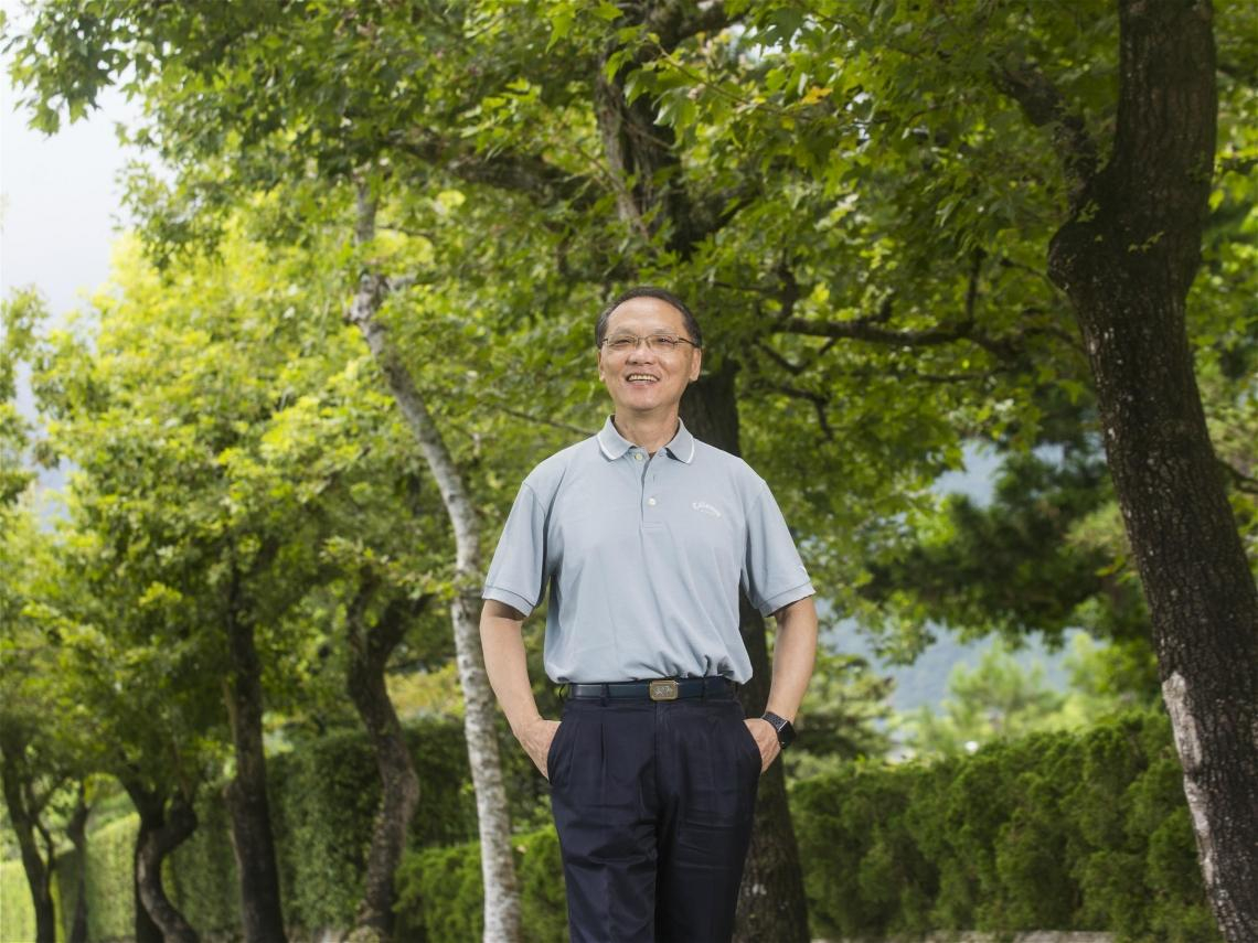 顏博文從聯電到慈濟，商場老將為何會信陳昱瑄李易儒、豪給10億？慈濟發聲：將捍衛信眾捐款、蔡英文也說話