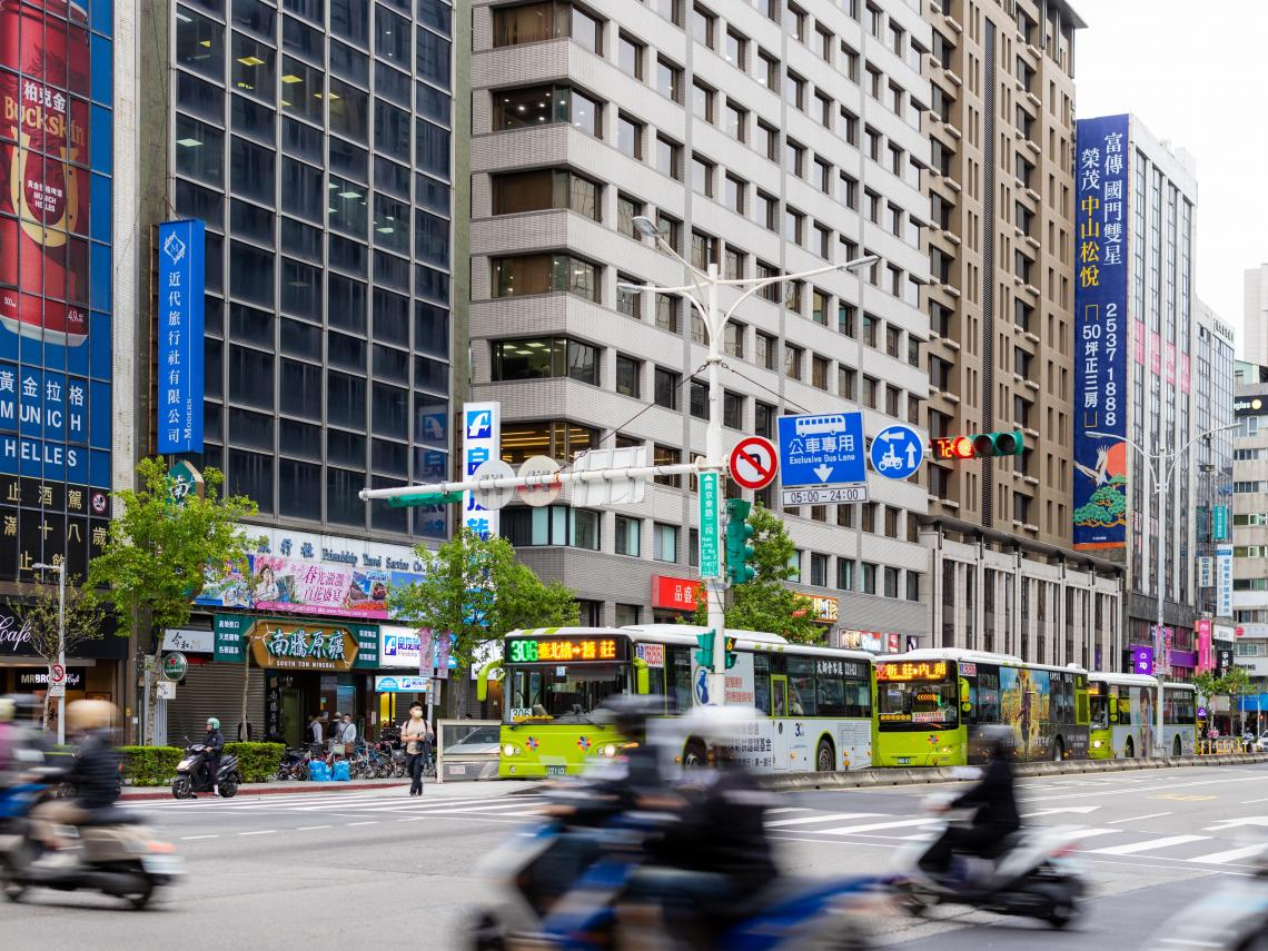 行動網路降速演練登場！全台14縣市行動支付、乘車碼這兩天無法開啟？6件事先做好…影響範圍一次看