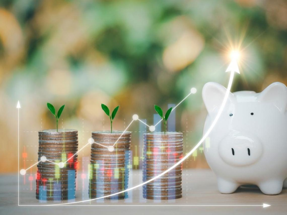 00881配息4.6元，除息日發息日出爐！53元能買？年化殖利率17%達人喊早布局：股息像加薪紅包「本金還會長大」
