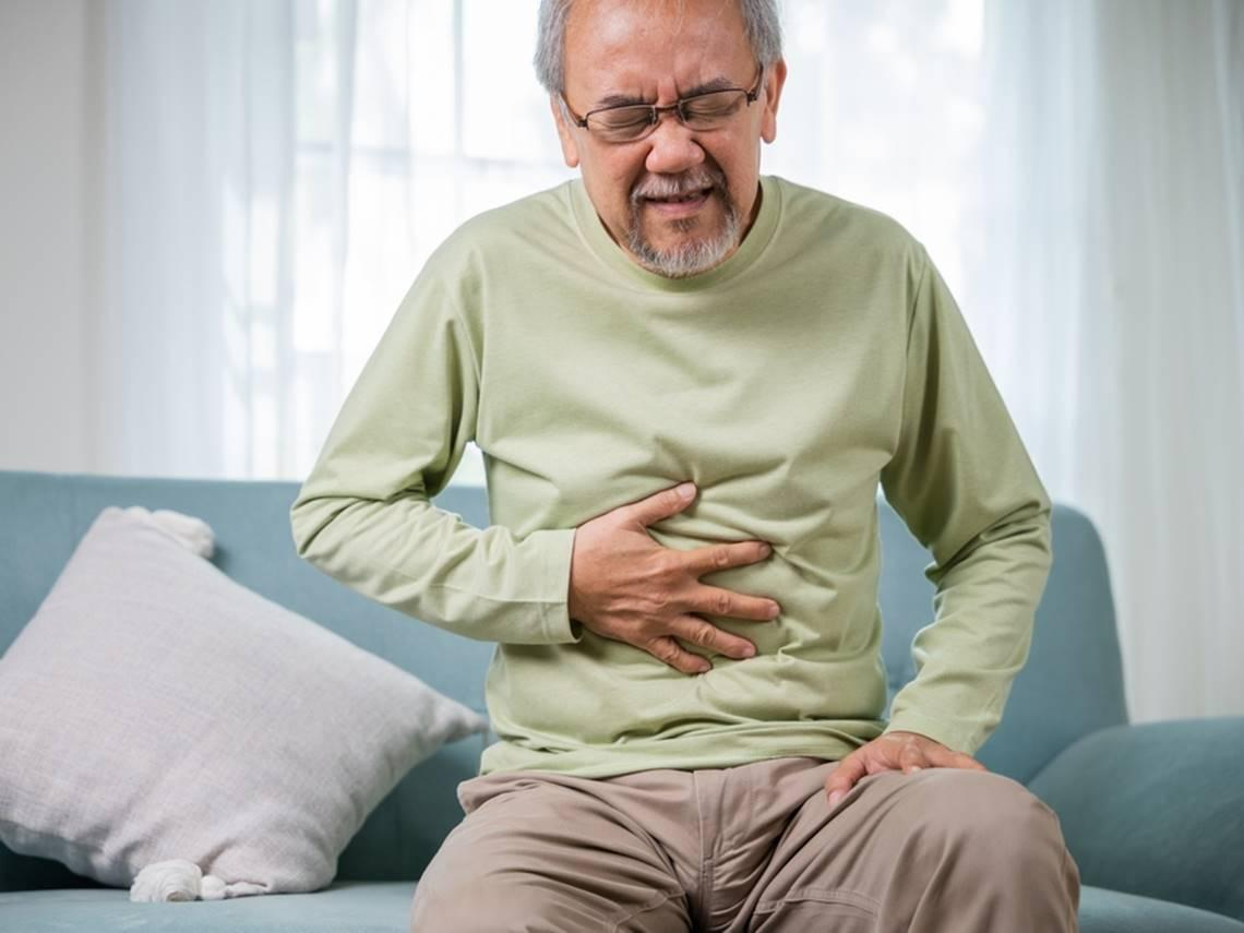50歲後血糖突飆高、油大便...胰臟癌初期6大警訊：出現2個快就醫！揪出最多零期病人、台大權威醫教30秒自測