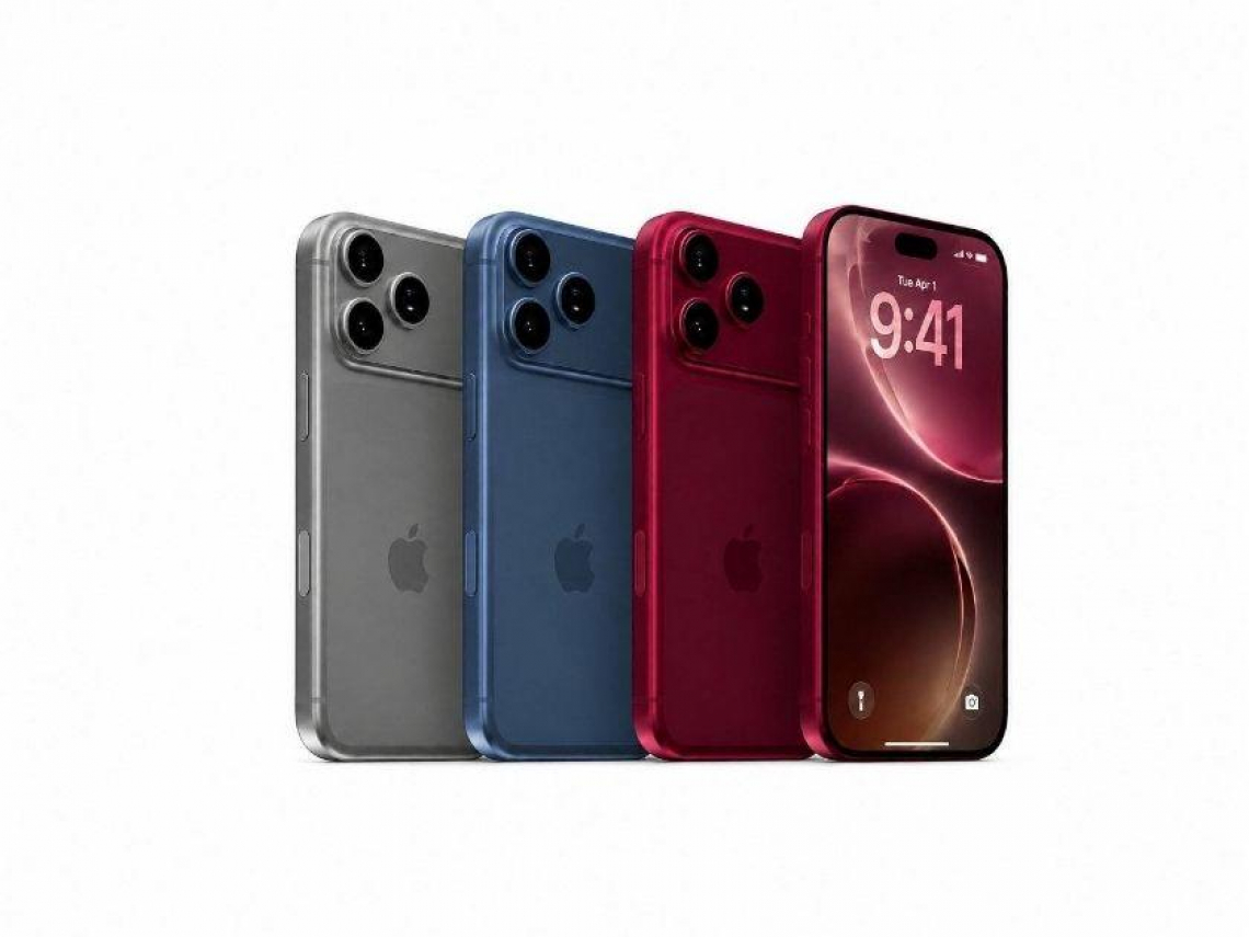 2026蘋果發表會》iPhone 18價格、預購時間！iPhone ultra上市時間、iPhone 18 Pro新色…5傳聞一次看