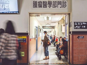 胰臟癌5年存活率僅9.8%...11種癌症歷程調查報告曝光！肺癌不同醫院治療存活率落差41百分點，陳晉興拆解原因