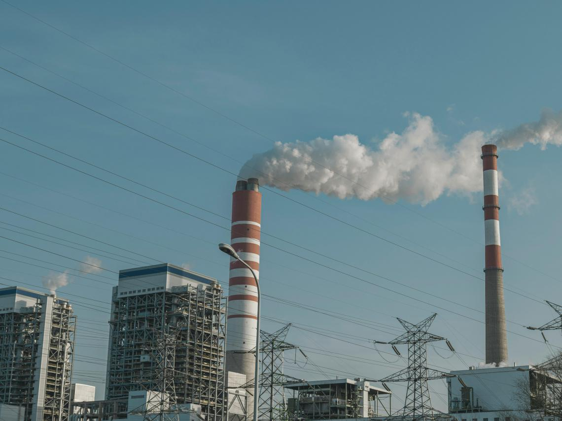 GHG Protocol、ISO整合碳會計標準！2028年新標準上路前，企業如何重整4大碳管理能力？