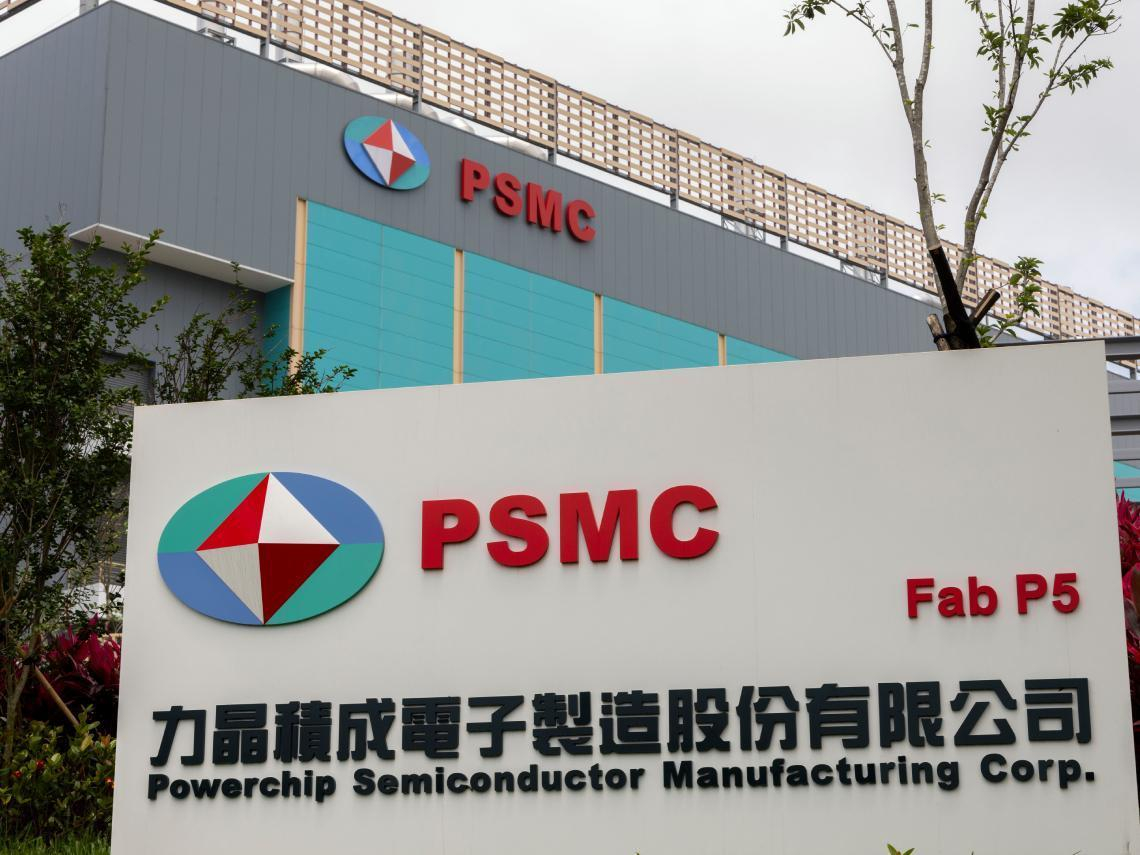 力積電(6770)配息0.23元，除息日發息日！黃崇仁遺願完成、股價又漲停9天飆53%...不只5萬張排隊買、外資也回頭