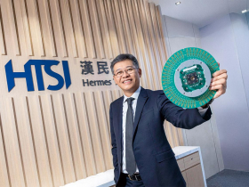 漢民測試　客製化模組讓客戶黏TT  第一季淨利飆升五八六％ 從虧損冷衙門  變身興櫃股王之路  