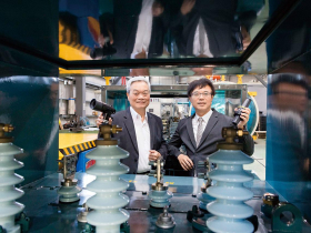 連距電機　員工人均營收貢獻比華城、中興電多2成      「擰毛巾」哲學  獲利飆贏重電四雄