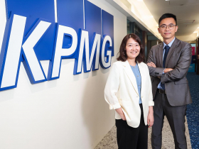 KPMG揭高資產族群新思維，台灣亞資中心迎來關鍵一局