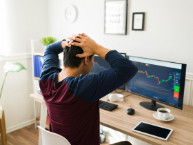 去槓桿風暴系列1一台股7月急墜全因槓桿惹禍？千金股腰斬、融資追繳令…散戶危機解除了嗎，從數字窺探市場情緒