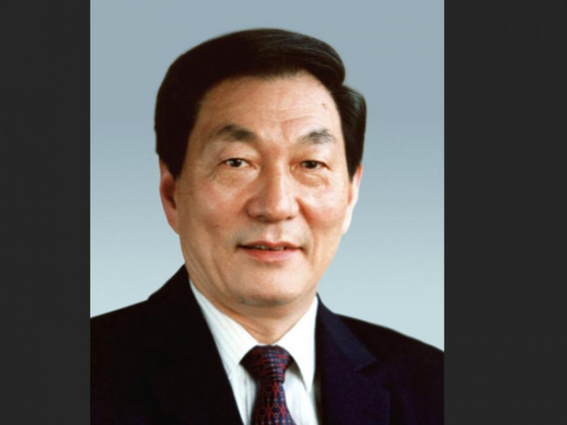 朱鎔基病逝享耆壽98歲…2000年大選恐嚇台灣沒好下場＋唱衰台股，反變阿扁最強助選員：不只當選、股市還上萬點