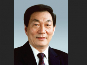 朱鎔基病逝享耆壽98歲…2000年大選恐嚇台灣沒好下場＋唱衰台股，反變阿扁最強助選員：不只當選、股市還上萬點