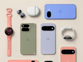 Google Pixel 11、Pixel Watch預購中！3大機型及摺疊機顏色、上市時間、價格多少、規格比較一文看
