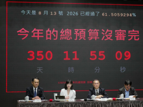 0到18歲成長津貼5000何時發，全看2年度總預算何時過！傅崐萁終於開工，卓榮泰喊話韓國瑜一起做這事