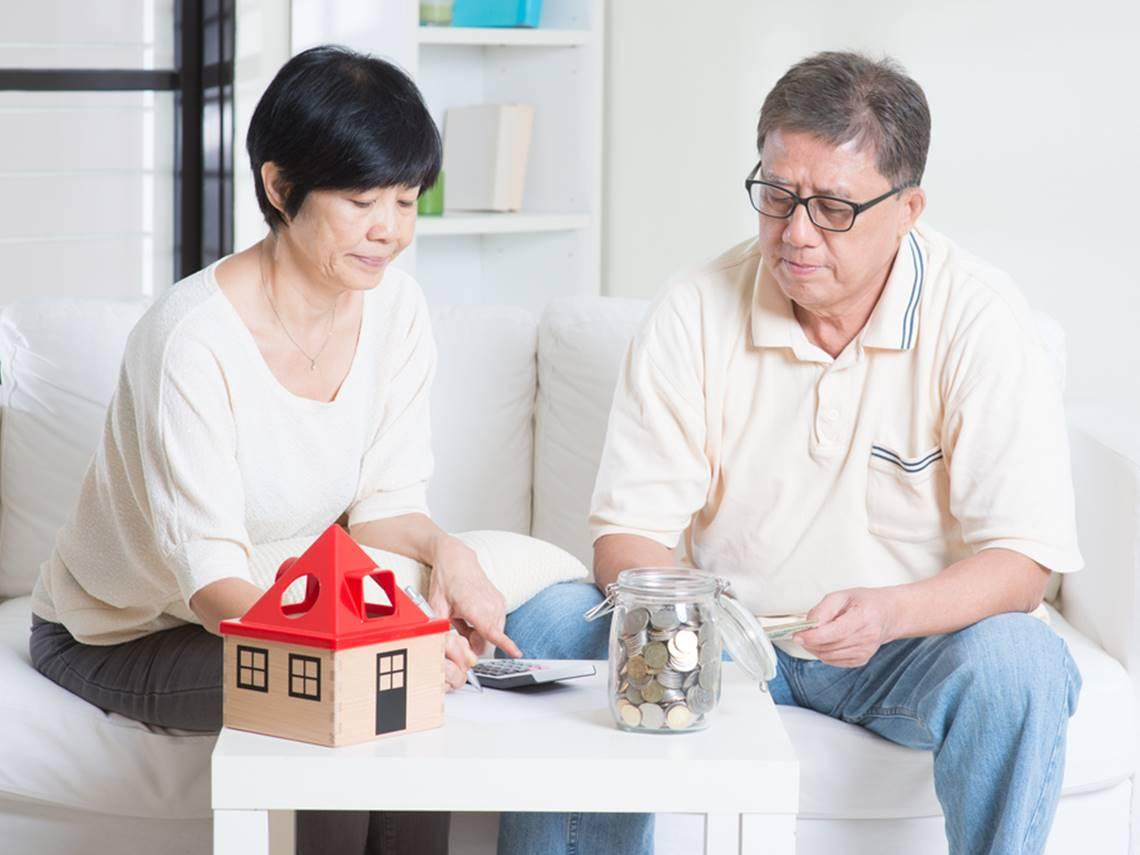 以為買電梯大樓能養老？70歲夫妻爬不動樓梯、搬進市區捷運宅，為何半年就後悔？3大失算「當初不該賣透天厝」