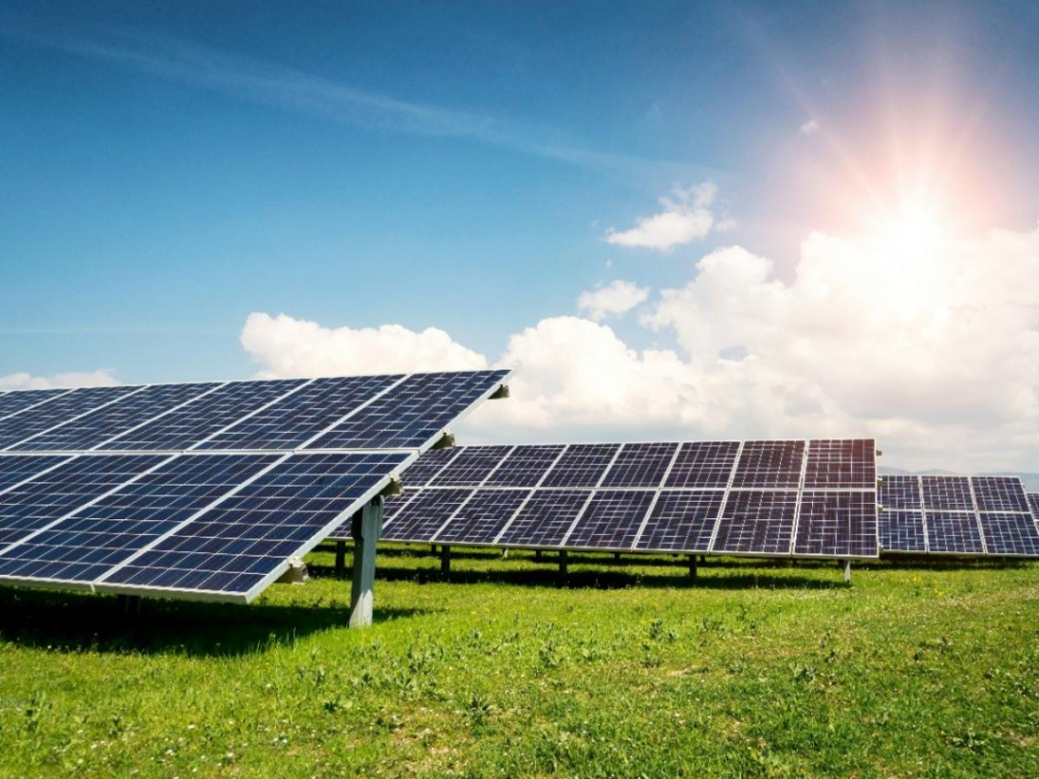 渣打銀行與台達能源合作　綠電整合達成營運淨零碳排