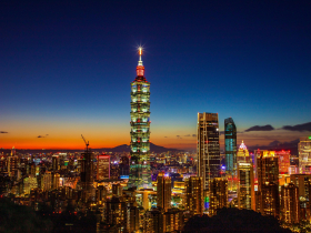 2026經濟成長率衝11.05%，創39年來新高！AI帶旺出口衝9000億美元，增幅創半世紀新高