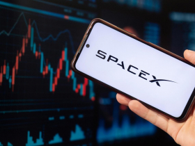 輝達公開持股名單！SpaceX第2大、市值已損失超過千億...入股這家大廠不到一年「報酬快5倍」