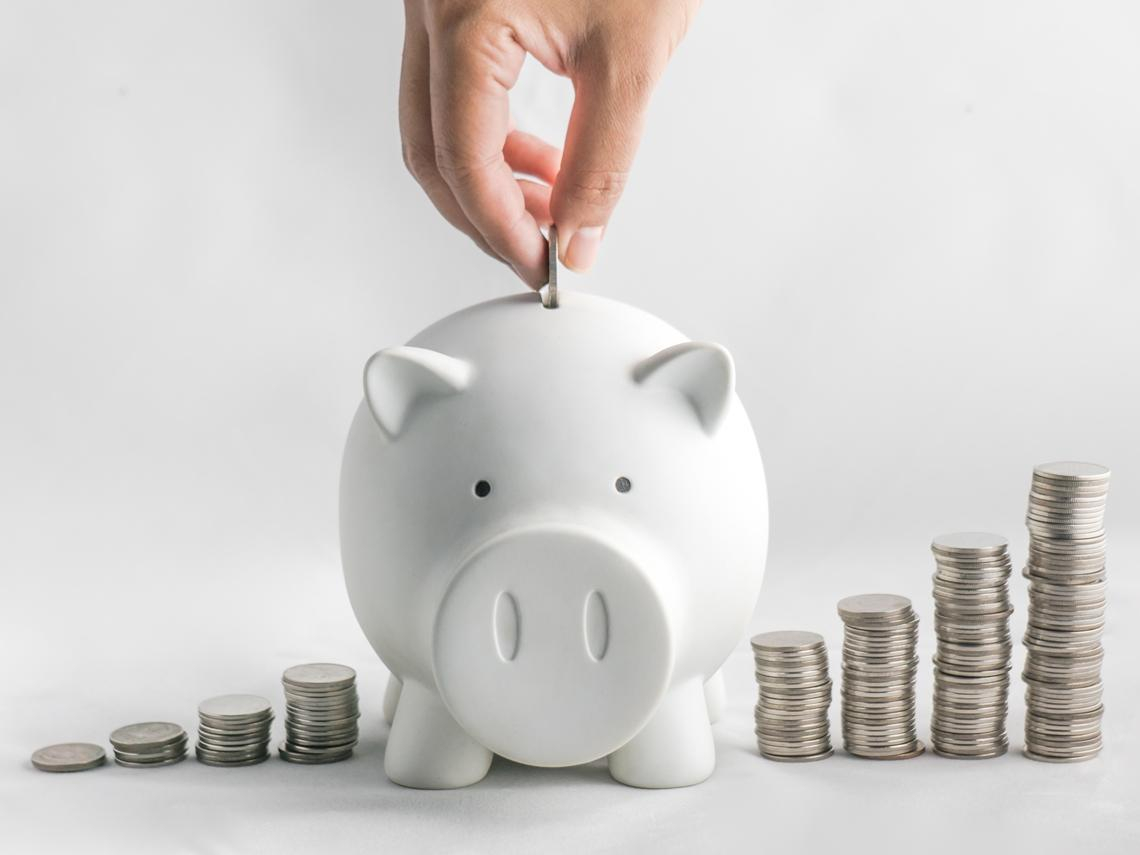 13家金控獲利出爐，前7月EPS有11家賺逾1元「僅2家沒有」，富邦金、國泰金、凱基金...存股一表看